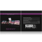 SHANY All In One Harmony Makeup Kit - Ultimate Color Combination - New Edition - Image 3
